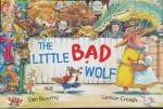The Little Bad Wolf