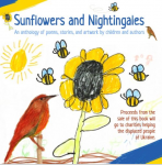 Sunflowers and Nightingales