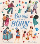 Before You Were Born (HarperCollins 2021)