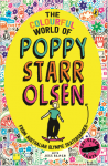 The Colourful World of Poppy Star Olsen