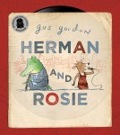 Herman and Rosie