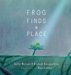 Frog Finds a Place