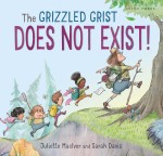 The Grizzled Grist Does not Exist!