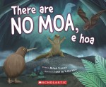 There are NO MOA, e hoa