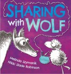 Sharing with Wolf