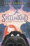 Spellhound - A Dragons of Hallow book
