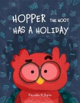 Hopper the Hoot has a Holiday