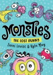 Monsties: The Lost Bunny