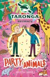 Taronga presents: Party Animals