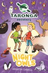 Taronga presents: Night Owls