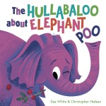 The Hullabaloo About Elephant Poo