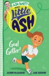 Little Ash - Goal Getter!