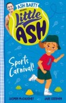 Little Ash - Sports Carnival!