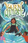 Yarn Quest Book 2 - The Great River Rescue