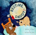 Bedtime, Daddy!