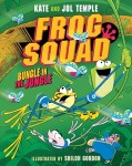 Frog Squad 2