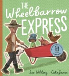 The Wheelbarrow Express