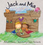 Jack and Mia