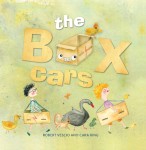 The Box Cars