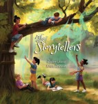 The Storytellers