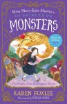 Miss Mary Kate's Guide to Monsters - Book 1