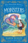 Miss Mary Kate's Guide to Monsters - Book 2