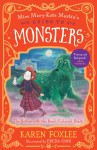 Miss Mary Kate's Guide to Monsters - Book 3