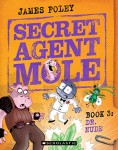 Secret Agent Mole 3