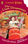 The Lion Drummer