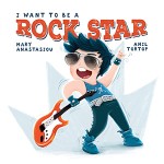 I Want to be a Rock Star