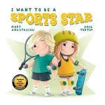 I Want to be a Sports Star