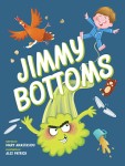 Jimmy Bottoms