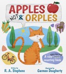 Apples not Orples