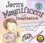 Jorn's Magnificent Imagination