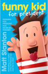 Funny Kid for President