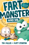 Fart Monster and Me: Crash Landing