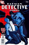 Batman Detective Comics