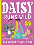 Daisy runs wild