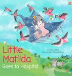 Little Matilda goes to hospital