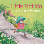 Little Matilda and the lost bunny