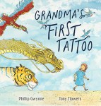 Grandma's First Tattoo