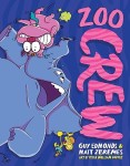 Zoo Crew 1