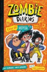 Zombie Diaries 4