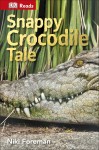 Snappy Crocodile Tales