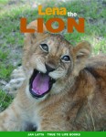 Lena the Lion