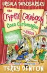 The Cryptic Casebook of Coco Carlomagno