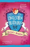 Unicorn Riders - Quinns Riddles