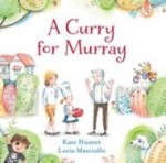 A Curry For Murray