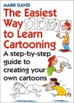 The Easiest Way to Learn Cartooning