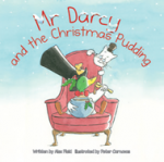 Mr Darcy and the Christmas Pudding